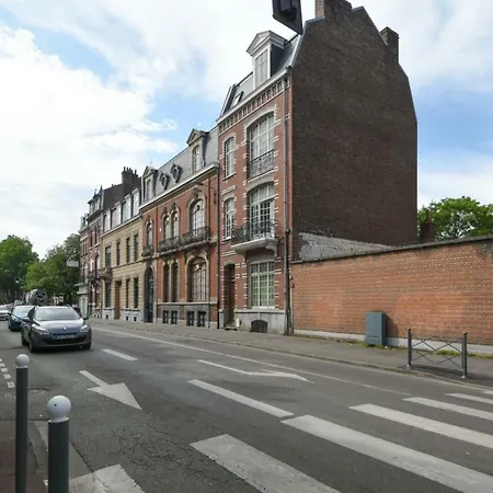 Bright And Modern In Vauban District Central *